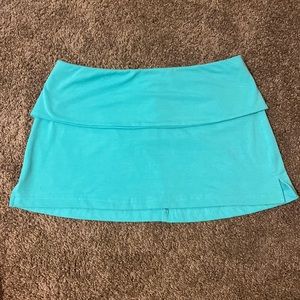 YOGA skirt